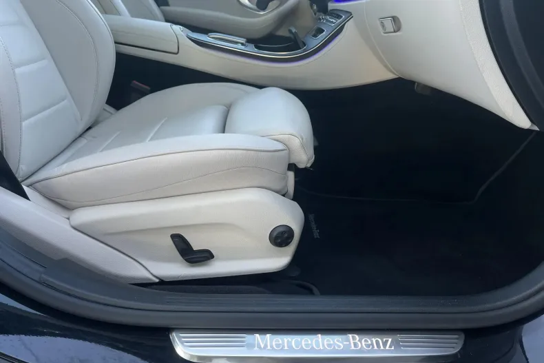 Mercedes-Benz E din 2021 cu 84.645 km - oferta MER177882 - foto 30