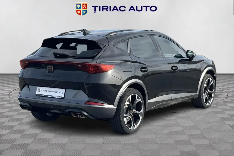 Cupra Formentor din 2021 cu 70.167 km - oferta CUP177883 - foto 6