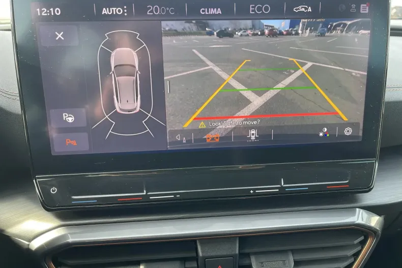 Cupra Formentor din 2021 cu 70.167 km - oferta CUP177883 - foto 17