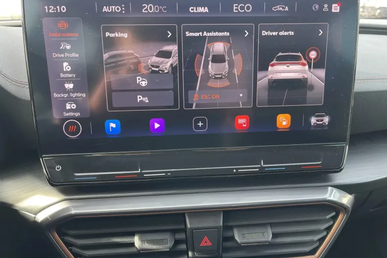 Cupra Formentor din 2021 cu 70.167 km - oferta CUP177883 - foto 18