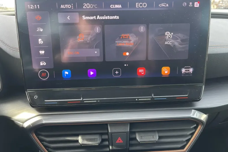 Cupra Formentor din 2021 cu 70.167 km - oferta CUP177883 - foto 20