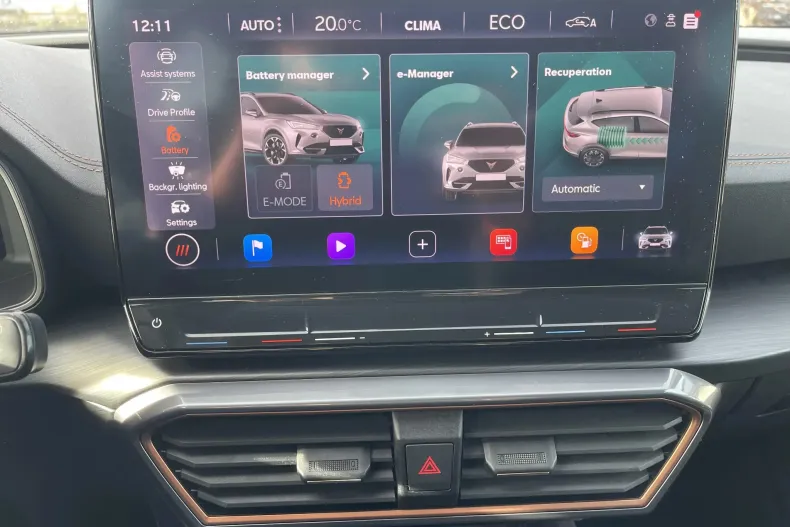 Cupra Formentor din 2021 cu 70.167 km - oferta CUP177883 - foto 22