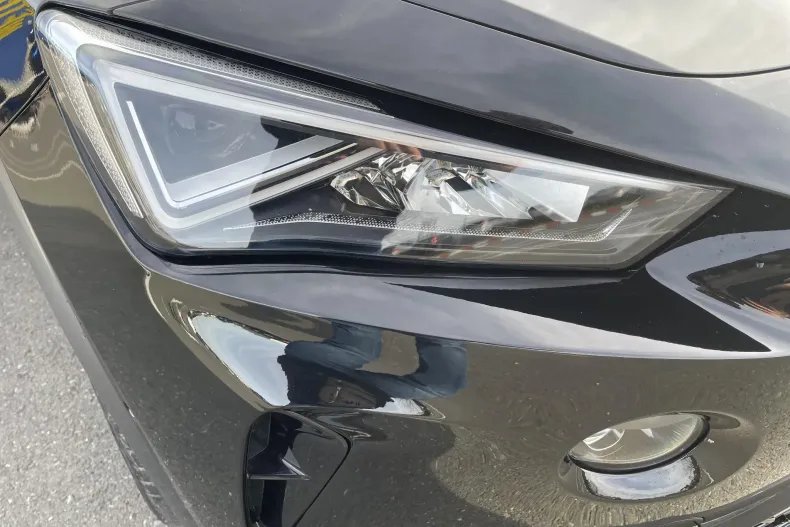 Cupra Formentor din 2021 cu 70.167 km - oferta CUP177883 - foto 32