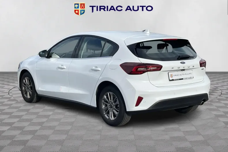 Ford Focus din 2023 cu 39.700 km - oferta FOR177884 - foto 3