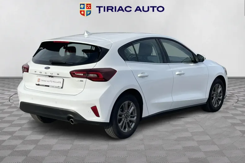 Ford Focus din 2023 cu 39.700 km - oferta FOR177884 - foto 5