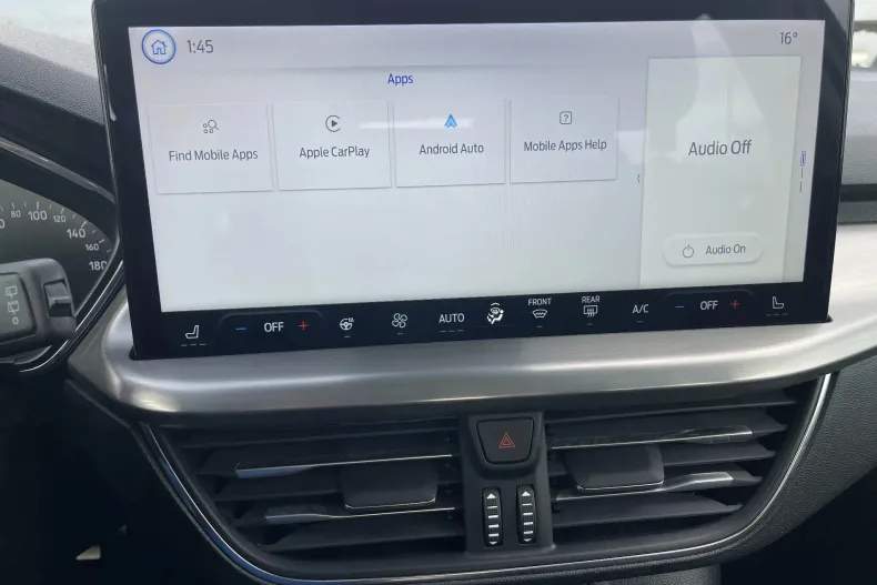 Ford Focus din 2023 cu 39.700 km - oferta FOR177884 - foto 17