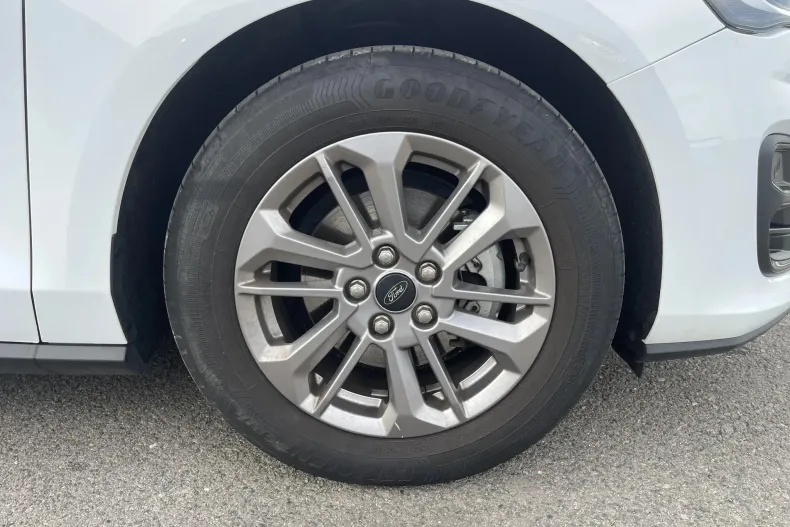 Ford Focus din 2023 cu 39.700 km - oferta FOR177884 - foto 28