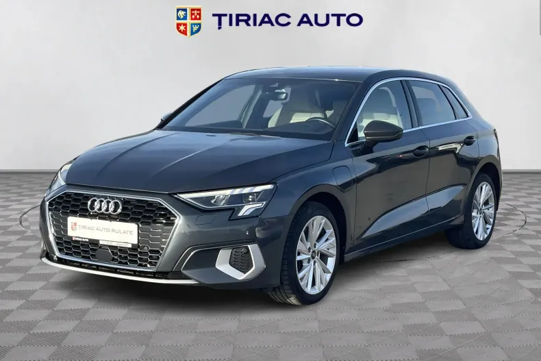 Audi A3 din 2021 cu 127.827 km - oferta AUD177885 - foto 1