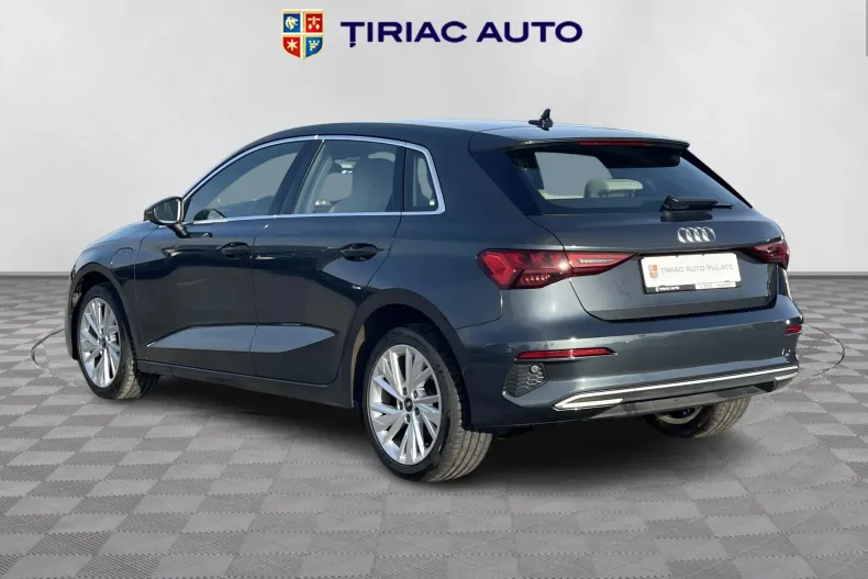 Audi A3 din 2021 cu 127.827 km - oferta AUD177885 - foto 3