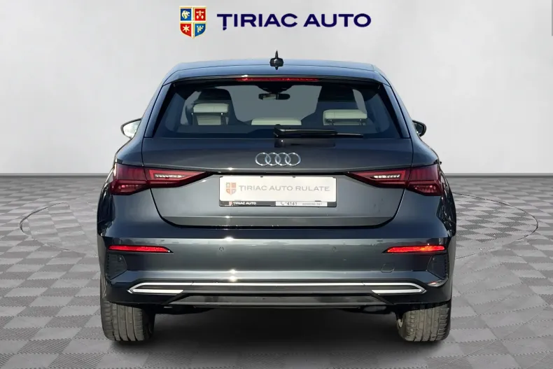 Audi A3 din 2021 cu 127.827 km - oferta AUD177885 - foto 4