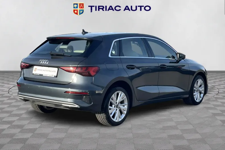 Audi A3 din 2021 cu 127.827 km - oferta AUD177885 - foto 5