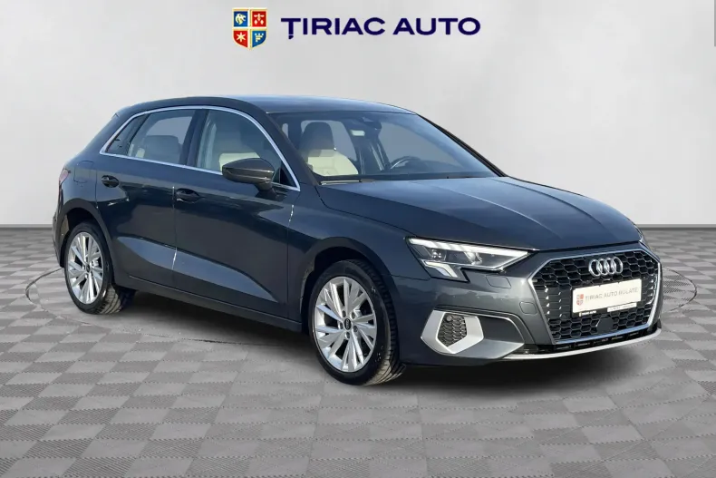 Audi A3 din 2021 cu 127.827 km - oferta AUD177885 - foto 7