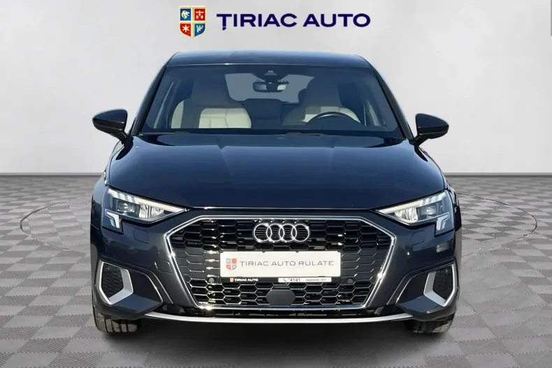 Audi A3 din 2021 cu 127.827 km - oferta AUD177885 - foto 8