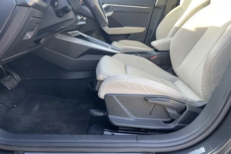 Audi A3 din 2021 cu 127.827 km - oferta AUD177885 - foto 10