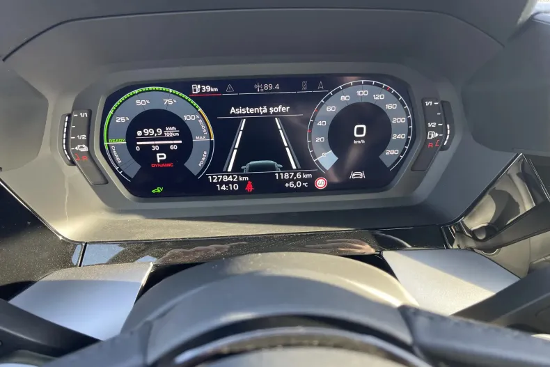 Audi A3 din 2021 cu 127.827 km - oferta AUD177885 - foto 12