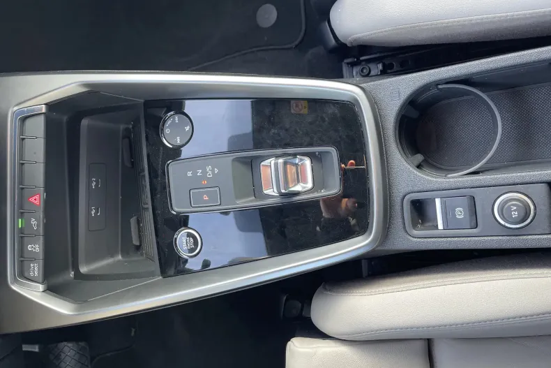 Audi A3 din 2021 cu 127.827 km - oferta AUD177885 - foto 14