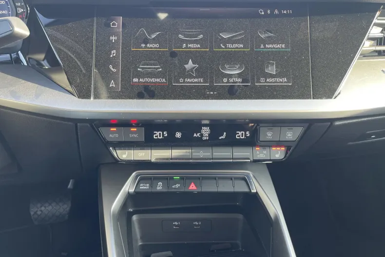 Audi A3 din 2021 cu 127.827 km - oferta AUD177885 - foto 15