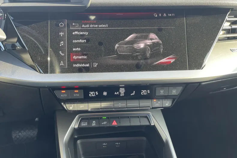 Audi A3 din 2021 cu 127.827 km - oferta AUD177885 - foto 16