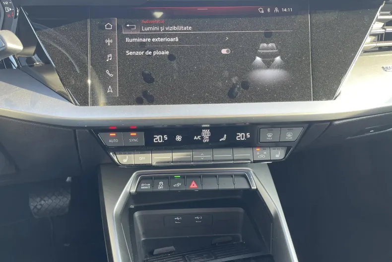 Audi A3 din 2021 cu 127.827 km - oferta AUD177885 - foto 17