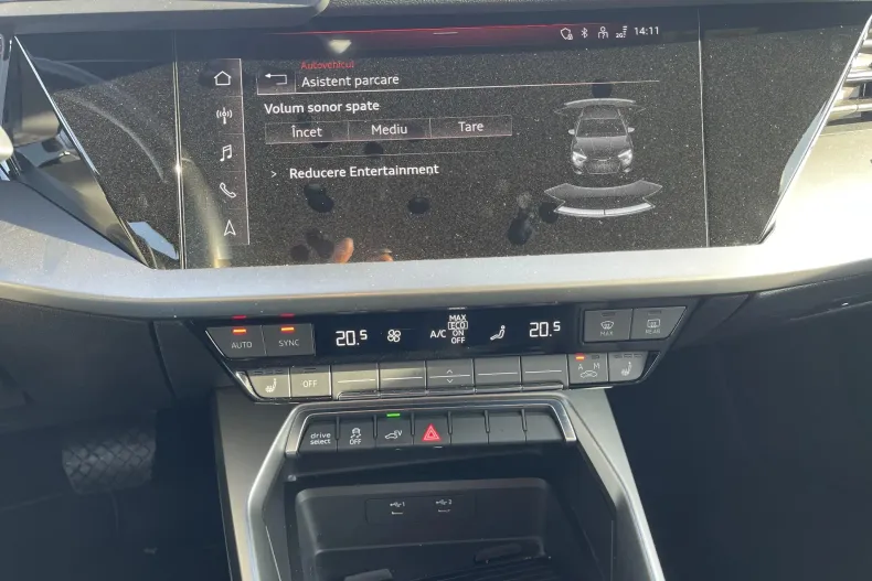 Audi A3 din 2021 cu 127.827 km - oferta AUD177885 - foto 18