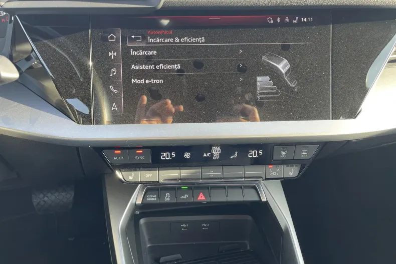 Audi A3 din 2021 cu 127.827 km - oferta AUD177885 - foto 19