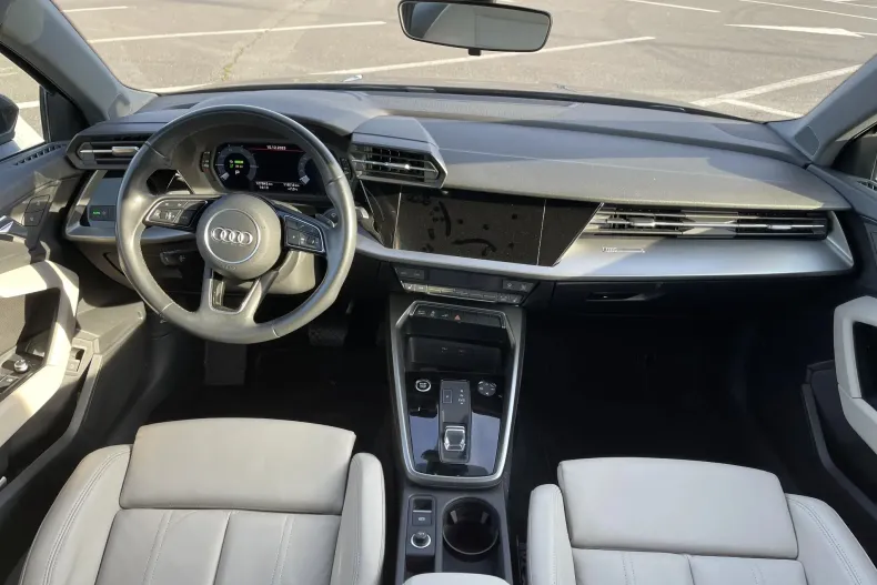 Audi A3 din 2021 cu 127.827 km - oferta AUD177885 - foto 26
