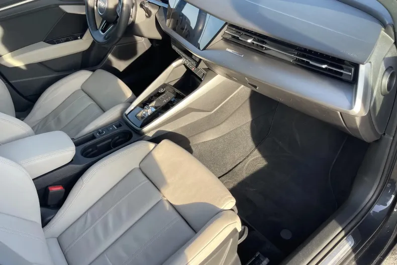 Audi A3 din 2021 cu 127.827 km - oferta AUD177885 - foto 27