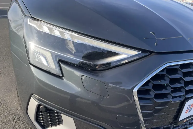 Audi A3 din 2021 cu 127.827 km - oferta AUD177885 - foto 30