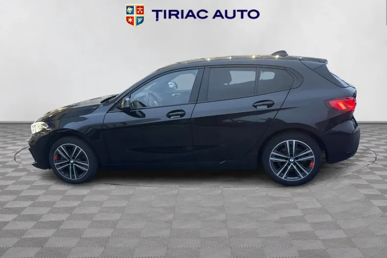 BMW Seria 1 din 2021 cu 129.550 km - oferta BMW177886 - foto 2