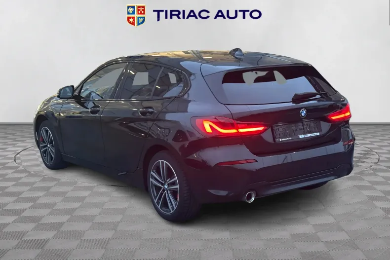 BMW Seria 1 din 2021 cu 129.550 km - oferta BMW177886 - foto 3