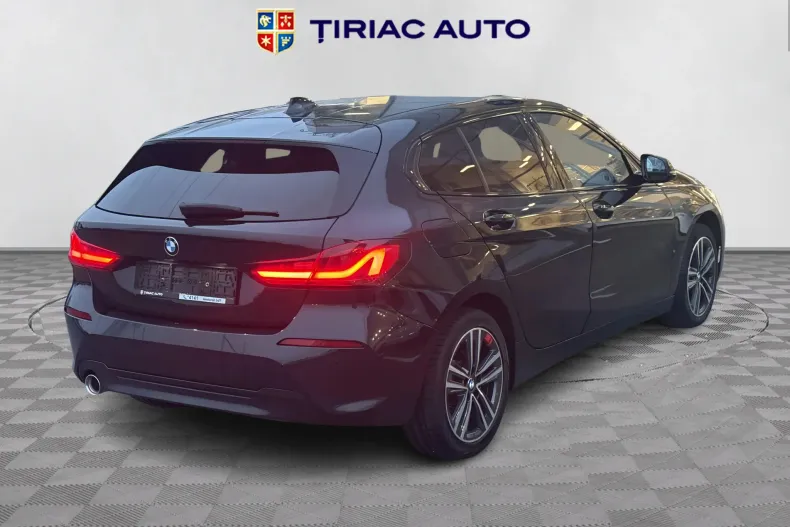 BMW Seria 1 din 2021 cu 129.550 km - oferta BMW177886 - foto 5