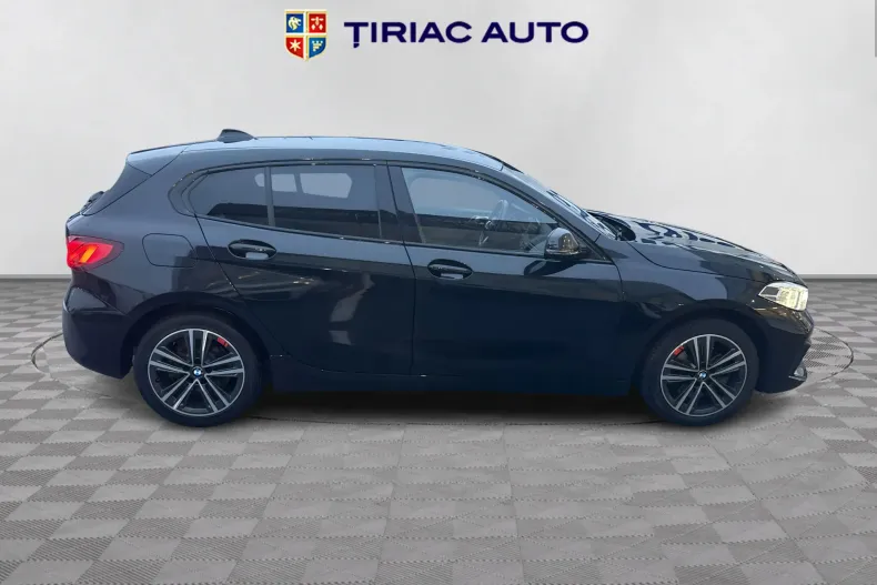 BMW Seria 1 din 2021 cu 129.550 km - oferta BMW177886 - foto 6