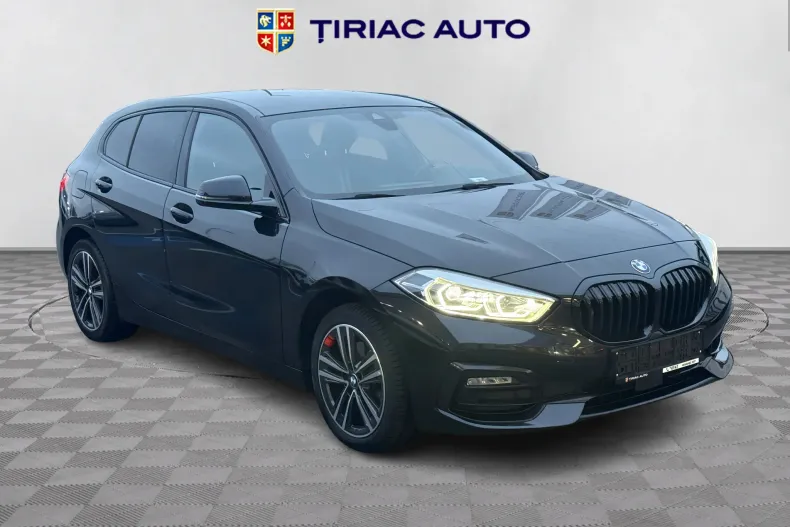 BMW Seria 1 din 2021 cu 129.550 km - oferta BMW177886 - foto 7