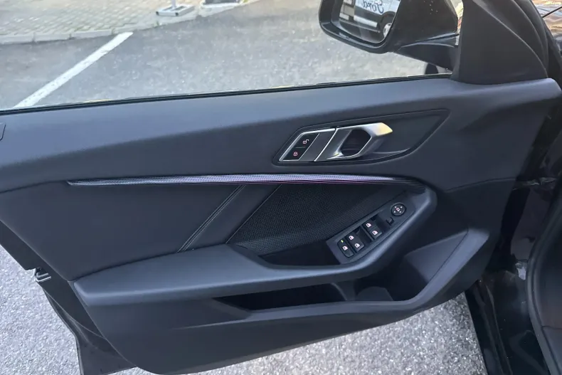 BMW Seria 1 din 2021 cu 129.550 km - oferta BMW177886 - foto 12