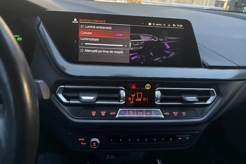 BMW Seria 1 din 2021 cu 129.550 km - oferta BMW177886 - foto 15