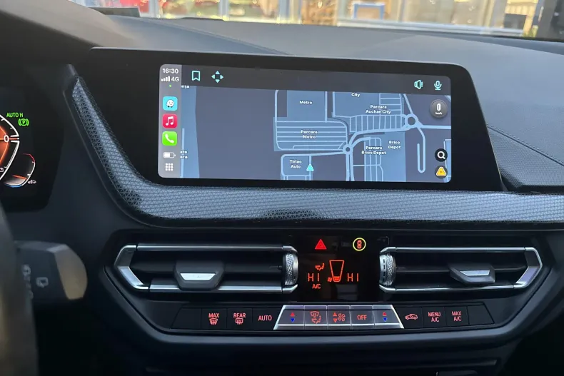 BMW Seria 1 din 2021 cu 129.550 km - oferta BMW177886 - foto 16