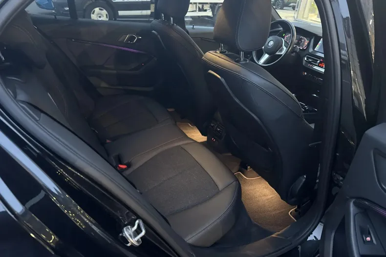 BMW Seria 1 din 2021 cu 129.550 km - oferta BMW177886 - foto 20