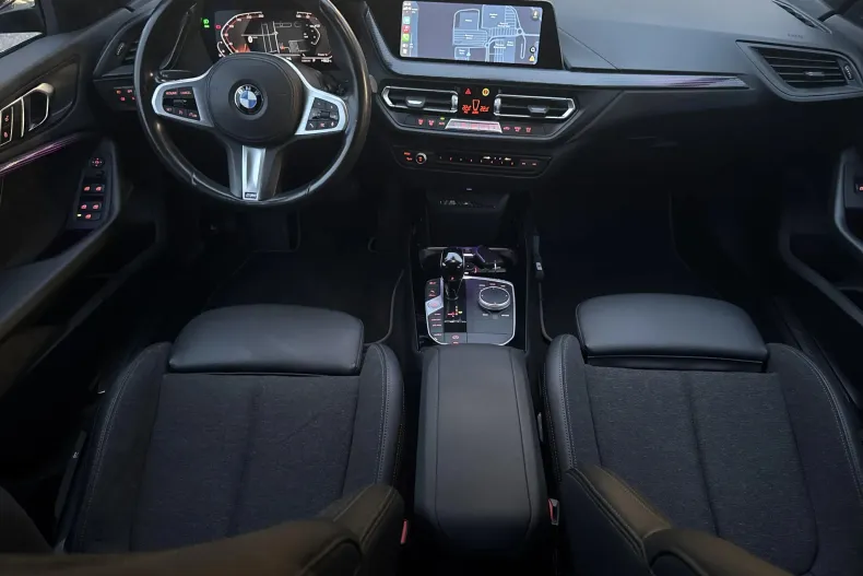 BMW Seria 1 din 2021 cu 129.550 km - oferta BMW177886 - foto 21