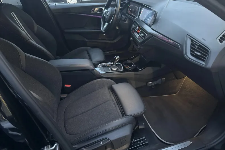 BMW Seria 1 din 2021 cu 129.550 km - oferta BMW177886 - foto 22