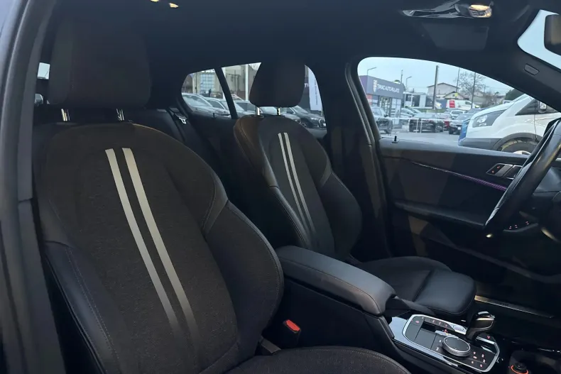 BMW Seria 1 din 2021 cu 129.550 km - oferta BMW177886 - foto 23