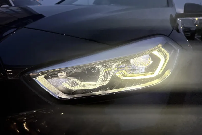 BMW Seria 1 din 2021 cu 129.550 km - oferta BMW177886 - foto 25