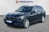 BMW X5 din 2021 cu 113.050 km - oferta BMW177887 - foto 1