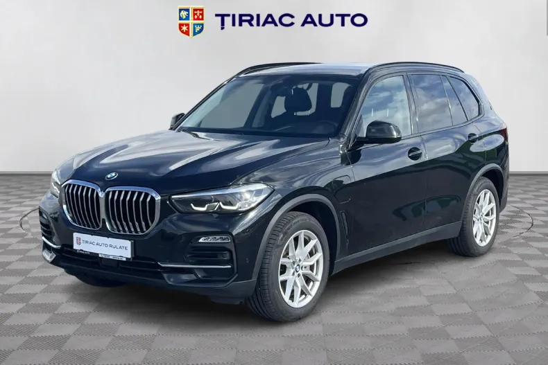 BMW X5 din 2021 cu 113.050 km - oferta BMW177887 - foto 1