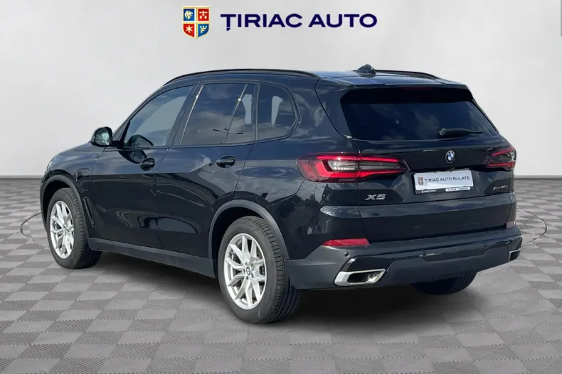 BMW X5 din 2021 cu 113.050 km - oferta BMW177887 - foto 3