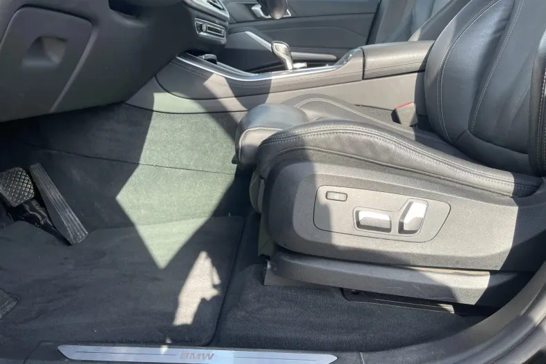 BMW X5 din 2021 cu 113.050 km - oferta BMW177887 - foto 10