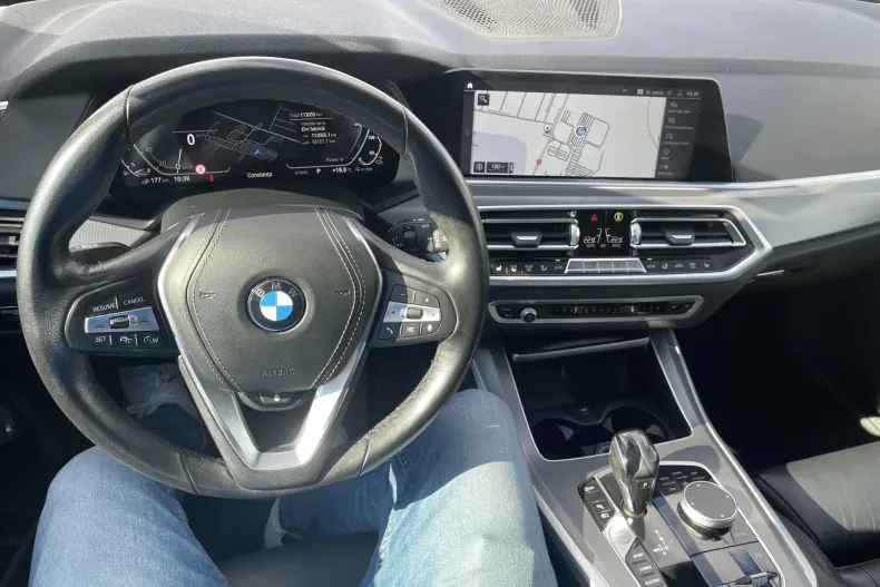 BMW X5 din 2021 cu 113.050 km - oferta BMW177887 - foto 13