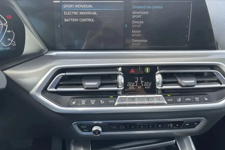 BMW X5 din 2021 cu 113.050 km - oferta BMW177887 - foto 17