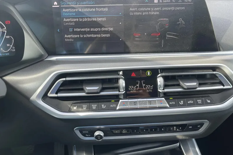 BMW X5 din 2021 cu 113.050 km - oferta BMW177887 - foto 18