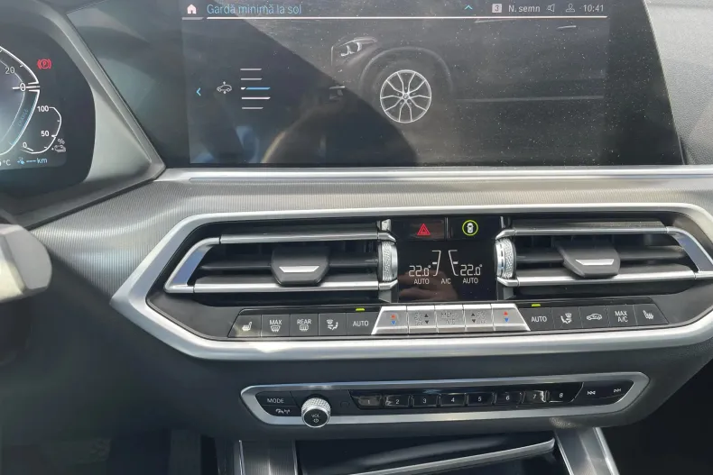 BMW X5 din 2021 cu 113.050 km - oferta BMW177887 - foto 23