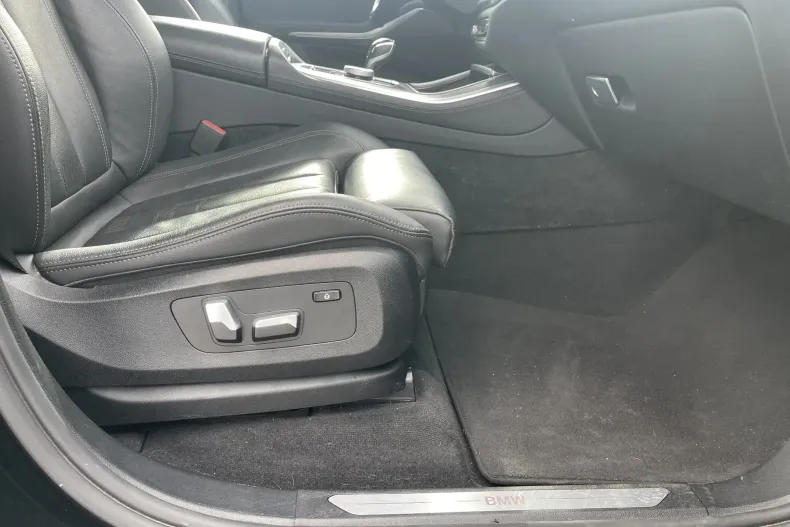 BMW X5 din 2021 cu 113.050 km - oferta BMW177887 - foto 29